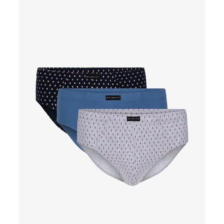 Чоловічі труси Atlantic 3MP-092 XXL