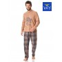 Піжама чоловіча Key MNS-421 B23 XL