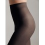 Класичні жіночі колготки жін. TANGO 40, р.5, Nero