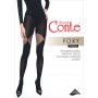 Колготки жін. CE FANTASY FOXY, р.4, Nero
