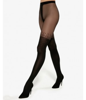 Жіночі колготки gatta girl-up 46 2