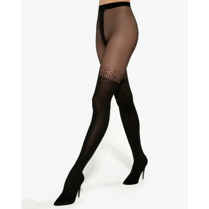 Жіночі колготки gatta girl-up 46 2