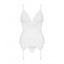 Комплект obsessive 810-COR-2 corset S/M