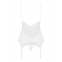 Комплект obsessive 810-COR-2 corset S/M