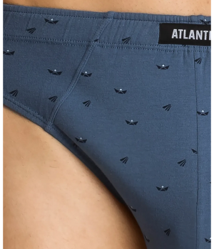 Чоловічі труси Atlantic 3MP-115 XXL