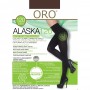 Колготки жіночі ORO ALASKA 120 DEN caffe 4