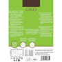 Колготки жіночі ORO ALASKA 120 DEN caffe 4