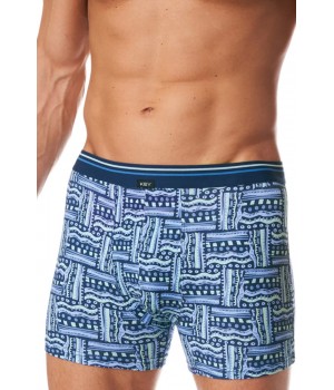 Чоловічі шорти боксери Key MXH 832 XL