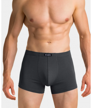 Труси шорти чоловічі боксери Atlantic 5SMH-001