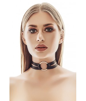 Чокер anais Alabama 3 Черный one size