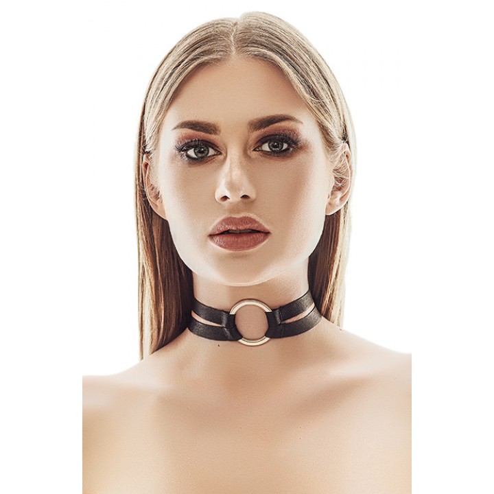 Чокер anais Alabama 3 Черный one size