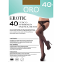 Панчохи жіночі ORO EROTIC 40 DEN semane 5/6