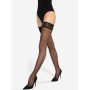 Панчохи жіночі Класичні колготки gatta assel 1/2