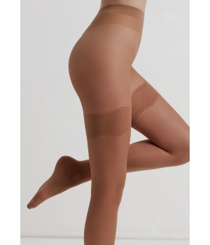 Колготки жін. CE FANTASY PERFECT, р.4, Bronz