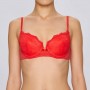 Жіночий бюстгальтер Atlantic LBR-1196 75B