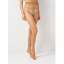 Класичні жіночі колготки giulia infinity 15 ден 2