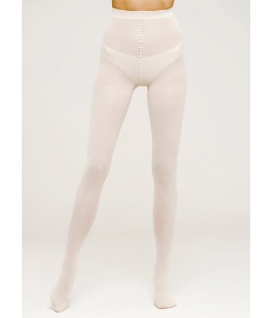 Класичні жіночі колготки giulia samba 40 den 5