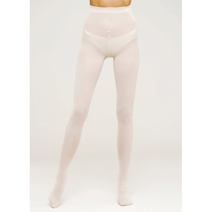 Класичні жіночі колготки giulia samba 40 den 5