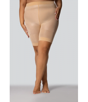 Шорти жіночі трусики проти натирання стегон mona smoothwear 8/9