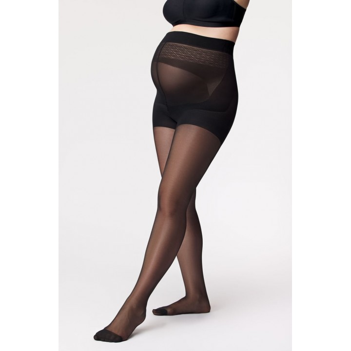 Жіночі колготки для вагітних gabriella mamma 20 den 3