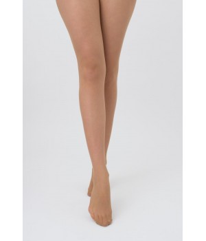 Класичні жіночі колготки трусики з ажурними трусиками giulia bikini 20 3