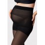 Жіночі колготки для вагітних gabriella mamma 40 den 5