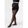 Жіночі колготки для вагітних gabriella mamma 40 den 5