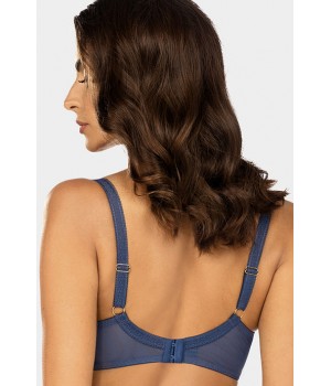 Бюстгальтер з м'якою чашкою Ewa Bien Tamal B139 75E