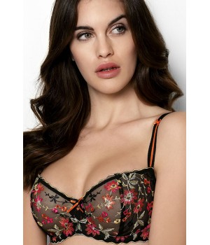 Бюстгальтер з м'якою чашкою Ewa Bien Abigeil B139 80C