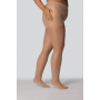 Класичні жіночі колготки великого розміру mona reinforced victoria 30 den 8