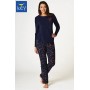 Піжама жіноча Key LNS-752