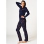 Піжама жіноча Key LNS-752