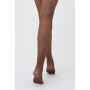 Класичні жіночі колготки giulia infinity 20 ден 3