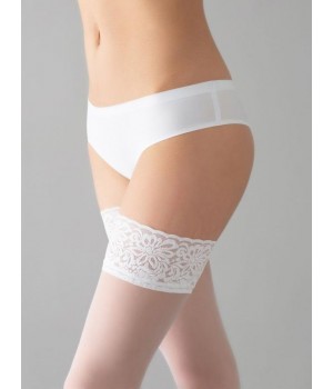 Панчохи жіночі класичні giulia emotion 20 ден 1/2