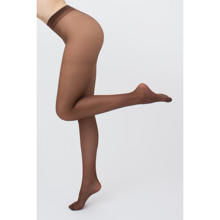 Класичні жіночі колготки giulia infinity 20 ден 5