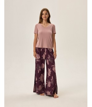 Піжама жіноча Henderson fleur 41873 XXL