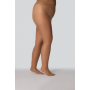 Класичні жіночі колготки великого розміру mona charlotte 20 den 7