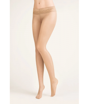 Класичні жіночі колготки gabriella HIPS 20 EXCLUSIVE 630 4