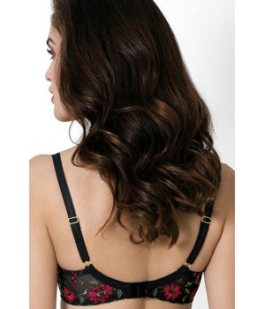 Бюстгальтер з м'якою чашкою Ewa Bien Abigeil B139 75E