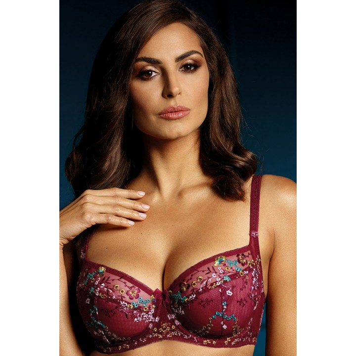 Бюстгальтер з м'якою чашкою Ewa Bien Sansa B103 70E