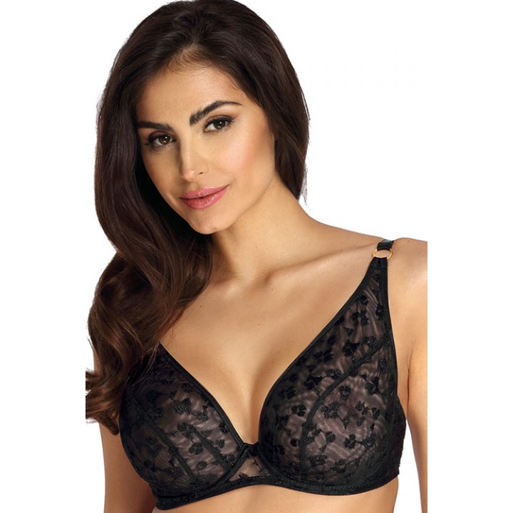 Бюстгальтер з м'якою чашкою Ewa Bien Almas B801 75E