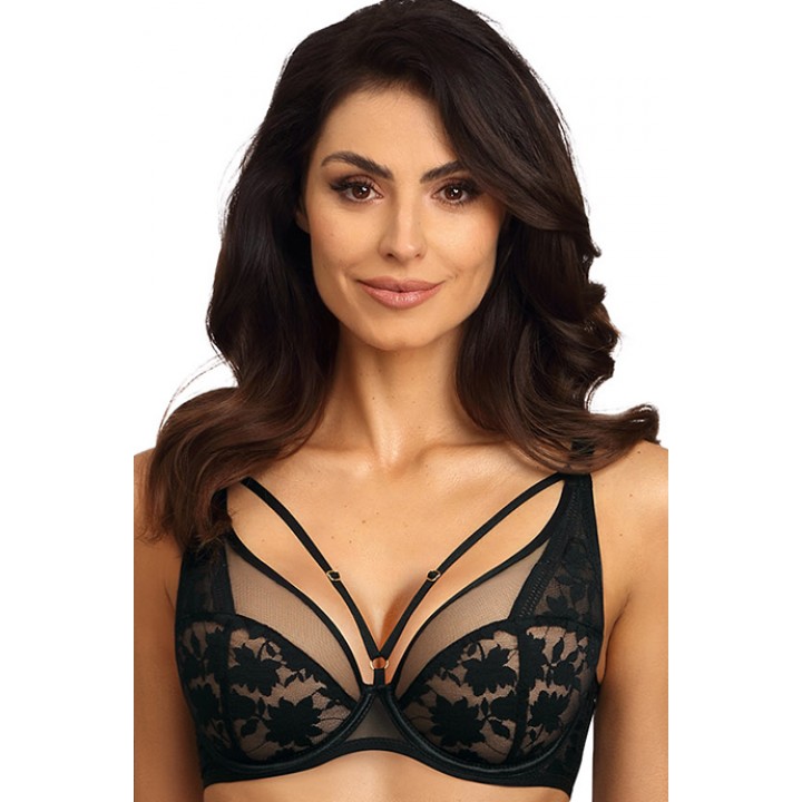 Бюстгальтер push up Ewa Bien Orlando B214 75C