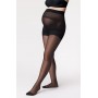 Жіночі колготки для вагітних gabriella mamma 20 den 4