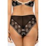 Повні трусики Ewa Bien Avero C110 M