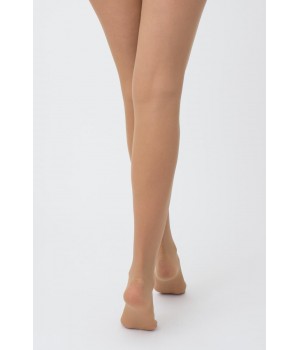 Класичні жіночі колготки з утягуючими шортами giulia effect up 40 ден