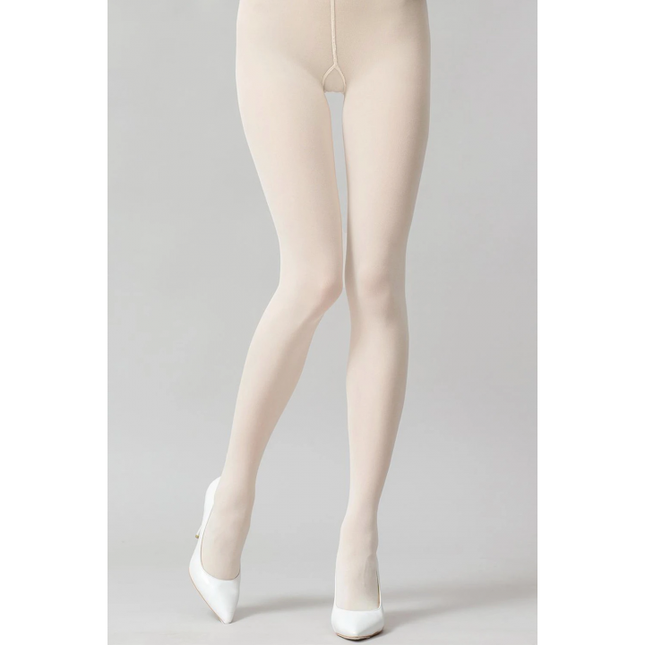 Класичні жіночі колготки giulia blues 100 den 3