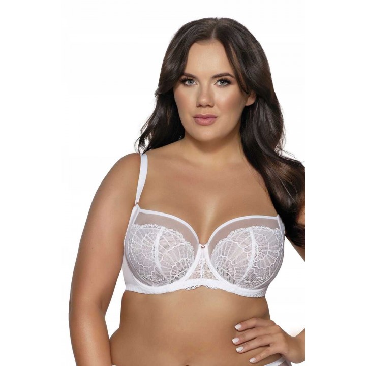 Бюстгальтер з м'якою чашкою Ava Puella AV 2109 MAXI 85I