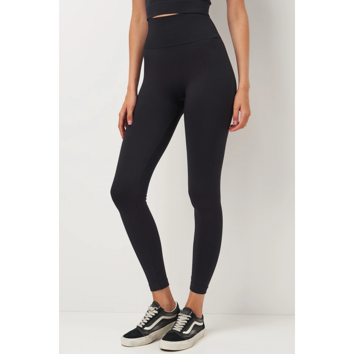 Легінси жіночі Спортивні з push-up ефектом giulia leggings sport shape S/M