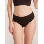 Бразиліана жіночі безшовні трусики giulia brasilian briefs grain S/M