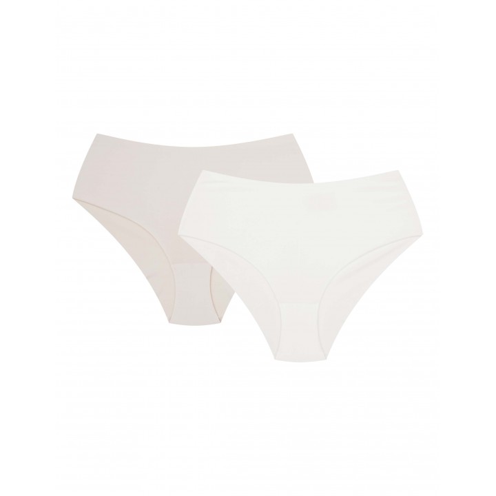 Сліпи жіночі безшовні трусики henderson 42853 bump1 XL